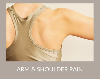 Link to: /pages/arm-shoulder-pain